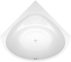  Dolores 150x150 előlapos masszázs sarokkád (vitálmasszázs + mikrofúvoka) (927650)