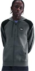 Nike Мъжки суичър Nike City Hoodie Mens - Grey/Black