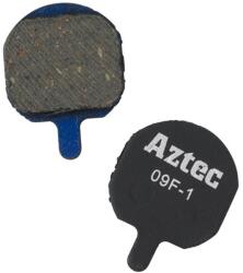 Aztec Organic Disc Brake Pads for Hayes So1e Callipers -
