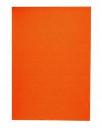 Titanum Dekorációs Filc A4 Narancssárga Titanum 1 Darab (5907437686706)