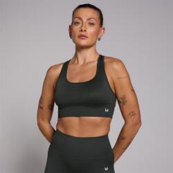 MyProtein Women's Low Impact Sports Bra - Dark Shadow