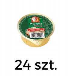 Profi céges pástétom 24 x 131 g