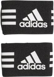 adidas Ankle Strap Adults - Black/White