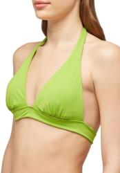 SUNDEK Olivia american bikini top - Green (Lime)