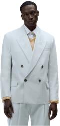 Boss Яке Boss Men's BOSS Tailored Formal Jacket - Blue