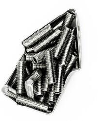 Milwar M10x100 Nyomócsavar Fej Nélkül Rozsdamentes Brok A2 913 (1) (0913210100)