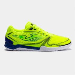 Joma Футболни обувки Joma Dribling 721 Indoor Football Trainers - Fluo Yellow - sportihobi - 109,51 лв