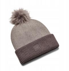 Under Armour Női Téli Sapka Under Armour (1373098-294 HALFTIME RIBBED)