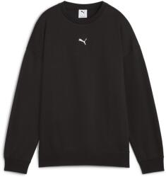 PUMA Блуза Puma Women's Oversized Sweatshirt - Black