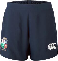 Canterbury Дамски къси панталони Canterbury British and Irish Lions 2024 Gym Shorts Womens - Dark Sapphire
