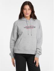 GUESS Суичър Guess Women's American Pull Over Hoodie - Grey Heather