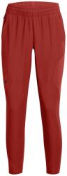 Under Armour Анцуг Under Armour Women's Unstoppable Hybrid Closed Hem Joggers - Orange