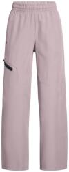 Under Armour Анцуг Under Armour Women's Unstoppable Open Hem Woven Joggers - Grey