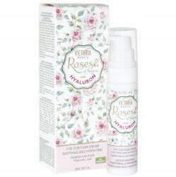 Victoria Beauty Szemkörnyékápoló krém rózsaolajjal és hialuronsavval 30ml Victoria Beauty