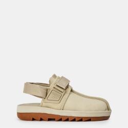 Reebok Unisex Kids' Beatnik Clog - Beige/Beige/Rbk