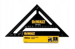 DeWalt Asztalos derékszögű 30 cm DWHT25228-0 (DWHT25228-0)