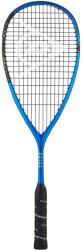 Dunlop FX 125 Squash Racket - Blue/Black