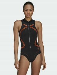 Adidas Fekete Cipzáras Ruha, Size 32, poliamid, minta nélkül, cipzáras (561021)