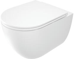  Round PN WC + tető (CGRD6ZPW)