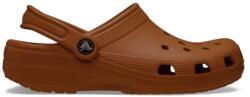 Crocs Чехли Crocs Women's Clogs - Cognac