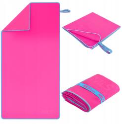 Nils Camp Gyorsan Száradó Törölköző 140x70 Sportos Strand Mikroszálas Medence Strand (15-06-112)