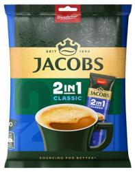 Jacobs Instant kávé stick, 10x12, 4 g, JACOBS 2in1 (4071374) - fodicoaruhaz