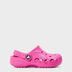 Crocs Детски чехли Crocs Baya Clogs Childrens - Electric Pink