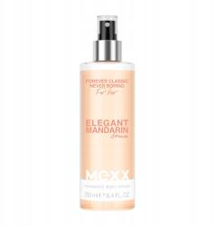 Mexx Parfümös testpermet Forever Classic Never Boring for Her Elegáns (3616305169433)