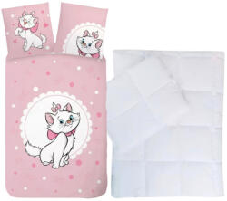  Marie cica ovis ágynemű szett (rose)