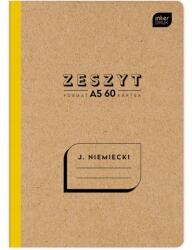 Interdruk Tematikus füzet német nyelv 60 (5902277175984)