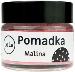 La-Le Málnaízű Természetes Ajakír 15ML (759)