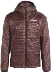 adidas Яке Adidas Men's Varil Waterproof Sealed Seam Jacket - Shadow Brown