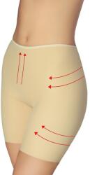 Eldar Victoria alakformáló bugyi, bézs, S