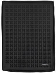 Rezaw-Plast BMW G60 Sedan Rezaw-Plast 232172 fekete TPE szintetikus gumi csomagtértálca