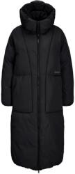 JJXX Палто Jjxx Lolly Long Puffer coat - Black (Black)