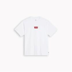 Levi's Тениска Levis Men's Regular Fit T-Shirt - White