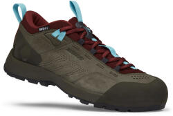 Black Diamond W MISSION LTHR LW WP APRCH SHS (BD58003394261001)