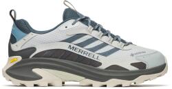 Merrell Moab Speed 2 GTX Hiking Shoe Mens - Calcite