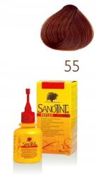Sanotint Reflex 55 Copper Chestnut 80 ml Ingyenes