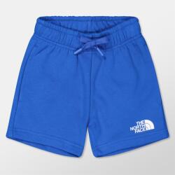 The North Face Къси панталони THE NORTH FACE B Regular Cotton Shorts Hero Blue - Hero Blue T4S