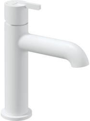 Silia mosdó csaptelep, fehér (BQS_A20M)