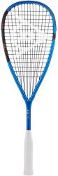 Dunlop FX Team 130 Squash Racket - Blue/Black