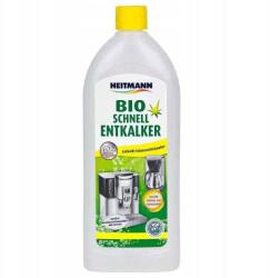 Heitmann Bio Schnell Folyékony vízkőoldó 250 ml (12345)