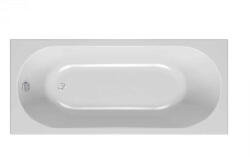 Tamia 160x70 beépíthető fürdőkád (752900)