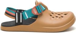 Chaco Дамски сандали Chaco Chillos Clog Sandal Womens - Camel Brown