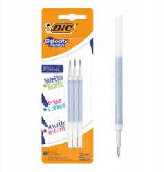 BIC Gelocity Bic Törölhető Golyóstoll Utántöltő 3db (505394)