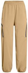 Under Armour Анцуг Under Armour Women's Unstoppable Open Hem Woven Jogger - Brown - sportihobi - 84,08 лв