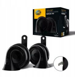 Hella Kürt (400 500Hz 110dB 12V) 3FH012 010-131