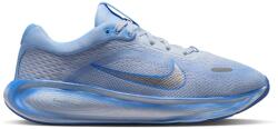 Nike Юношески маратонки Nike Stellar Ride Runners Juniors - MetSilv/Blue