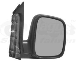 VAN Wezel 5867804 Külső tükör